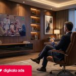 تبلیغات تلویزیونی هنوز کار می‌کند؛ اگر هوشمندانه وارد آن شوید